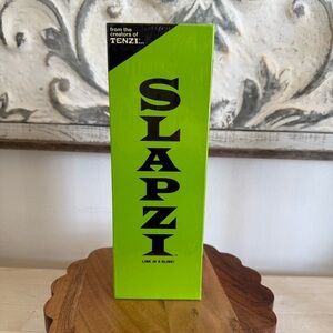 Ten I Slapzi Full Sized Edition Game